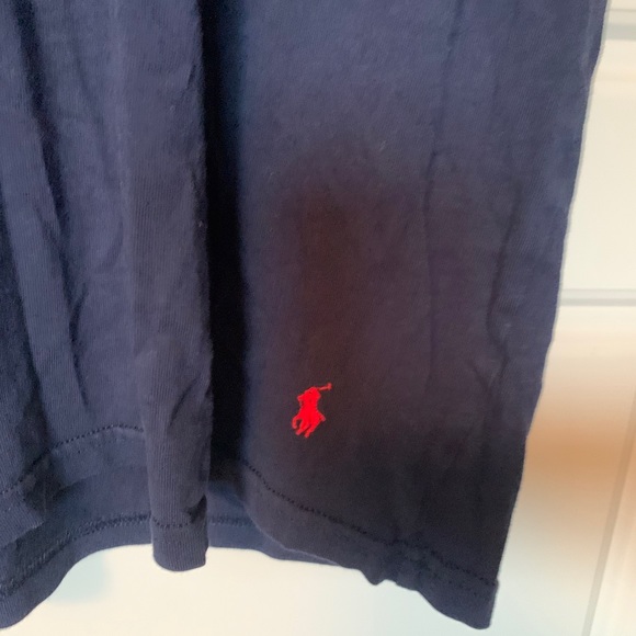 Polo Ralph Lauren Tee Shirt - Picture 2 of 5